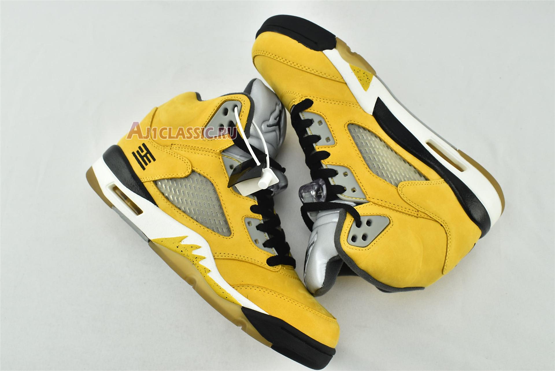 Air Jordan 5 Retro T23 "Tokyo" 454783-701