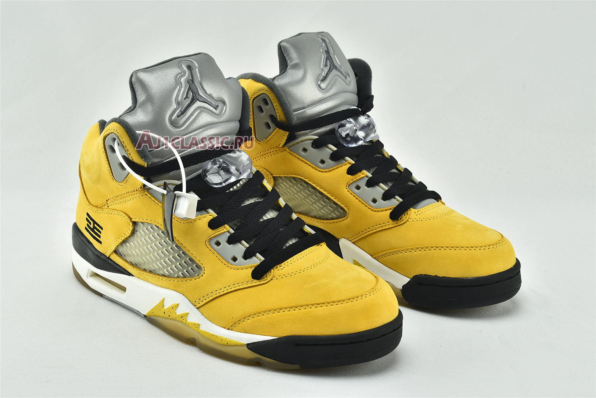 Air Jordan 5 Retro T23 "Tokyo" 454783-701