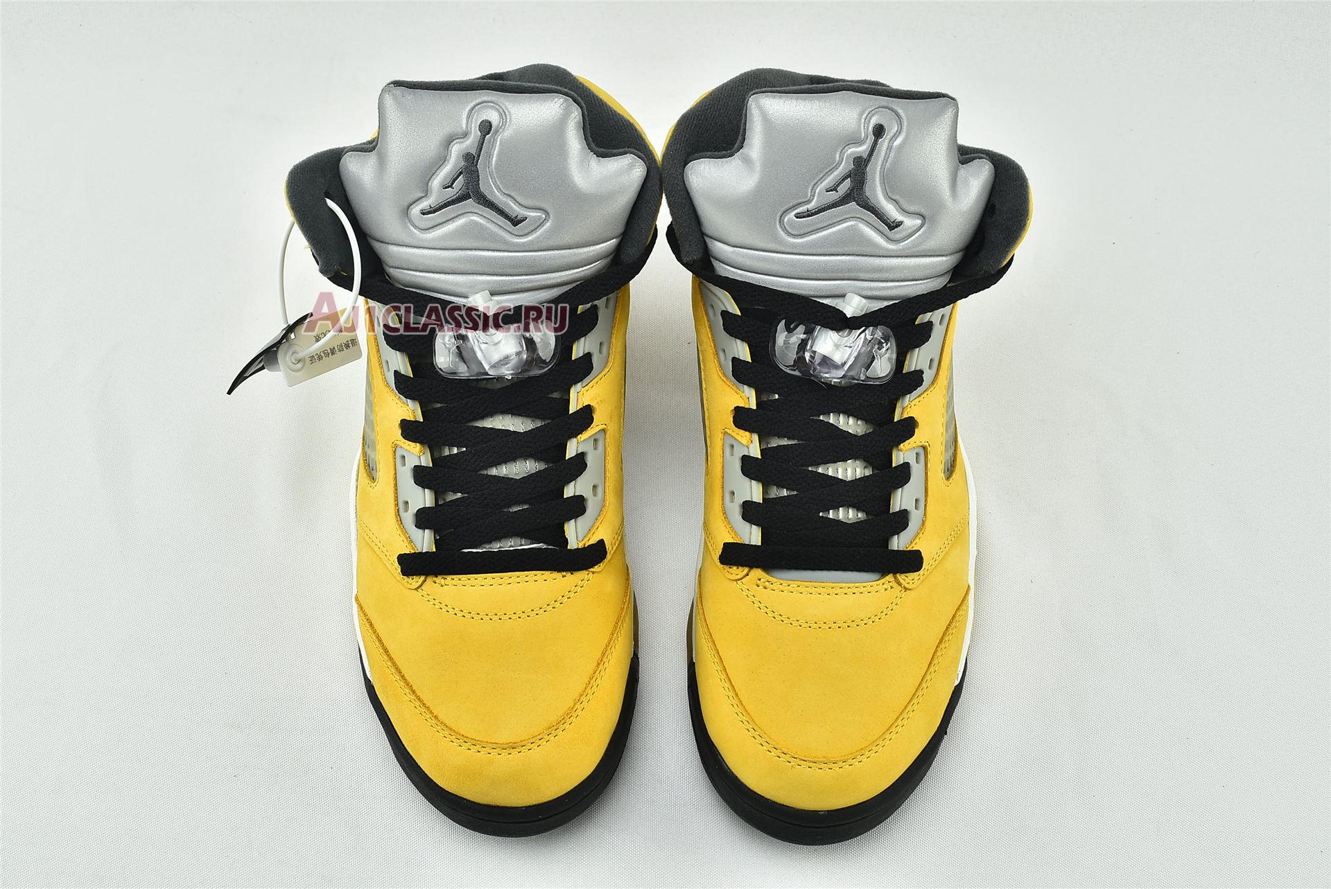 Air Jordan 5 Retro T23 "Tokyo" 454783-701