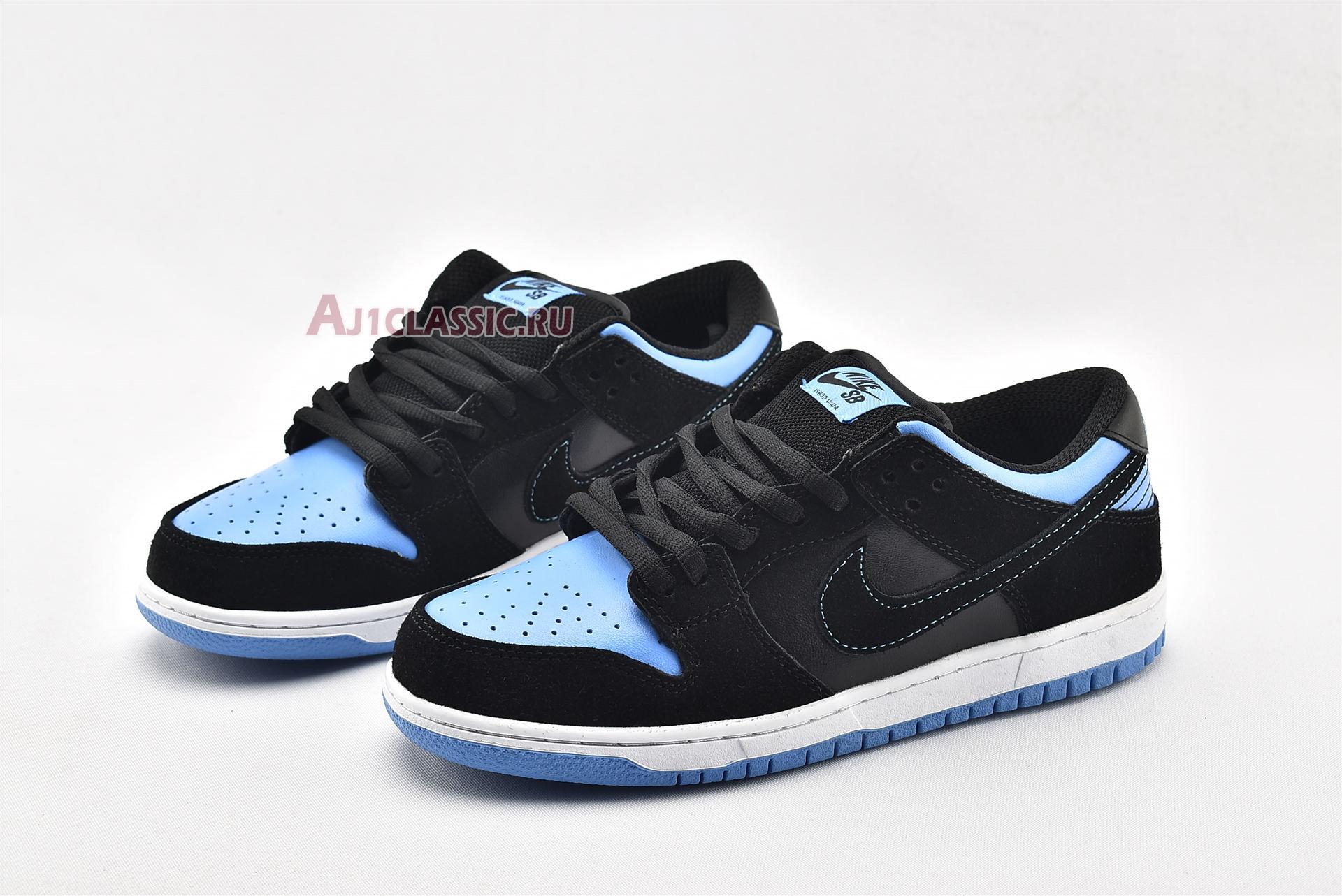 New Nike SB Dunk Low Pro "University Blue" 304292-048 Shoes