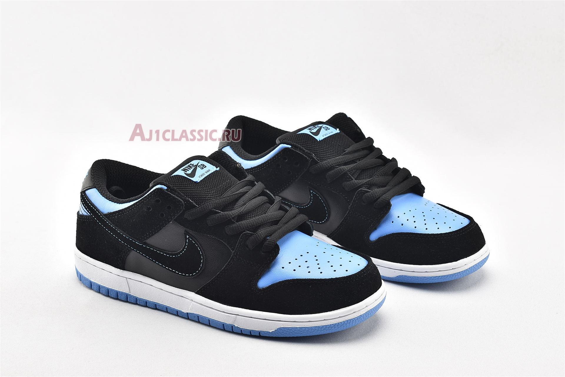 New Nike SB Dunk Low Pro "University Blue" 304292-048 Shoes