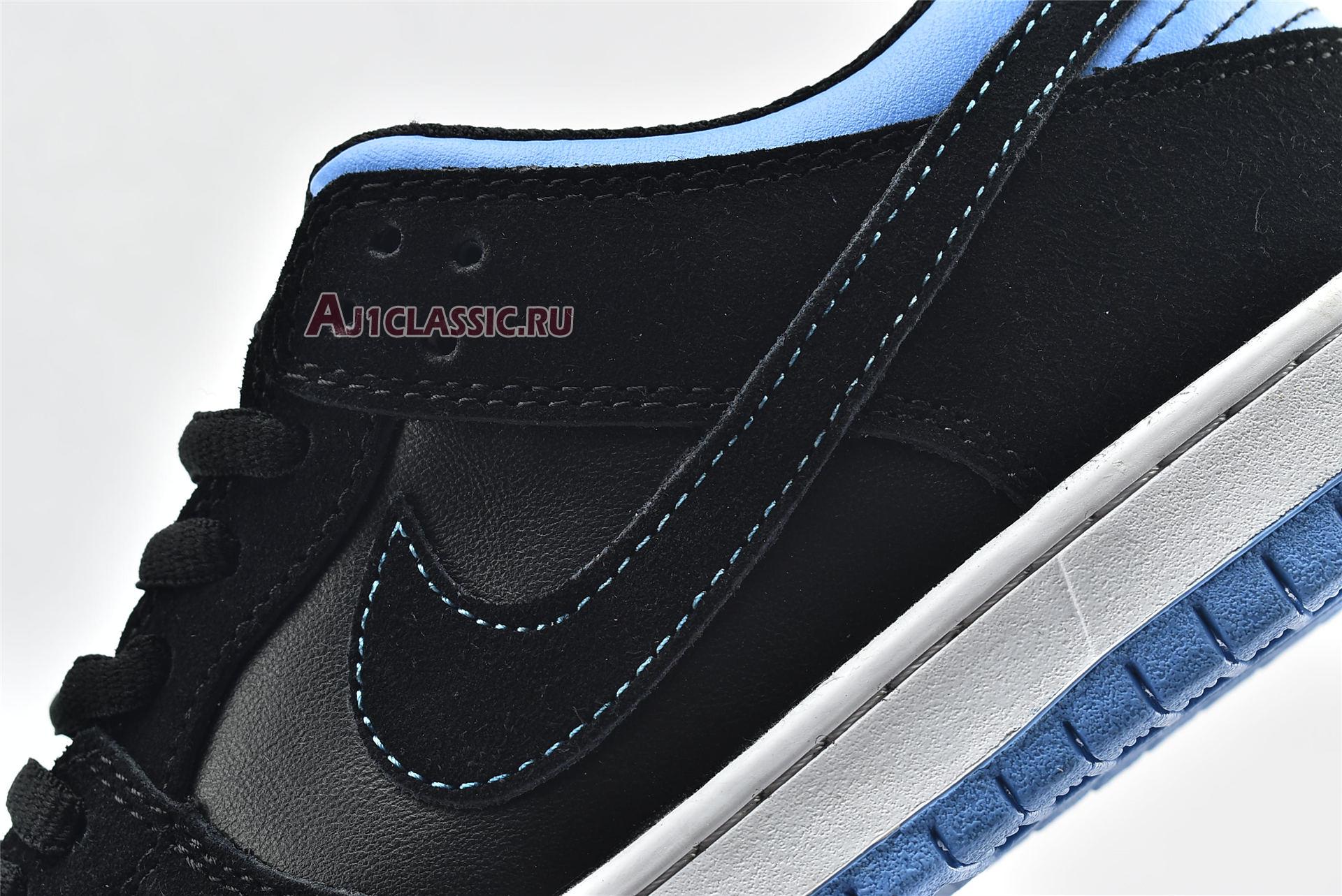 Nike SB Dunk Low Pro "University Blue" 304292-048