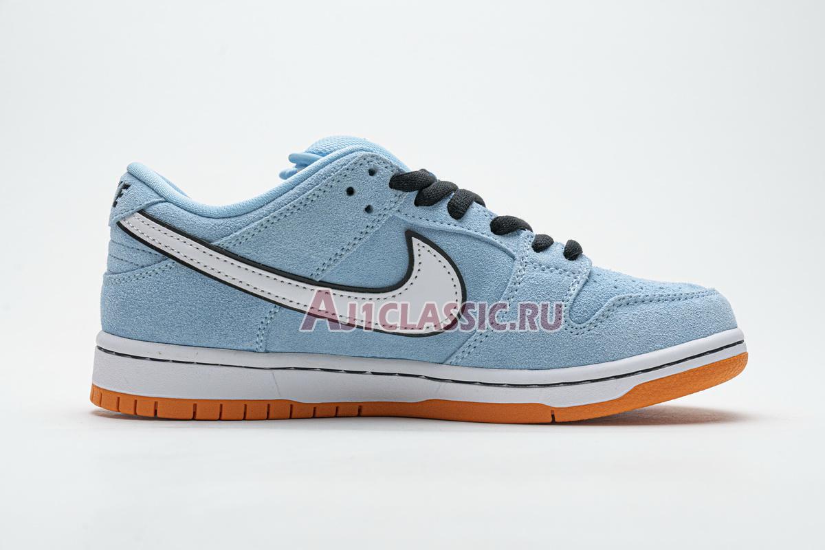 New Nike Dunk Low SB "Club 58" BQ6817-401 Shoes