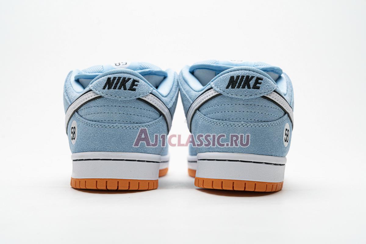 Nike Dunk Low SB "Club 58" BQ6817-401