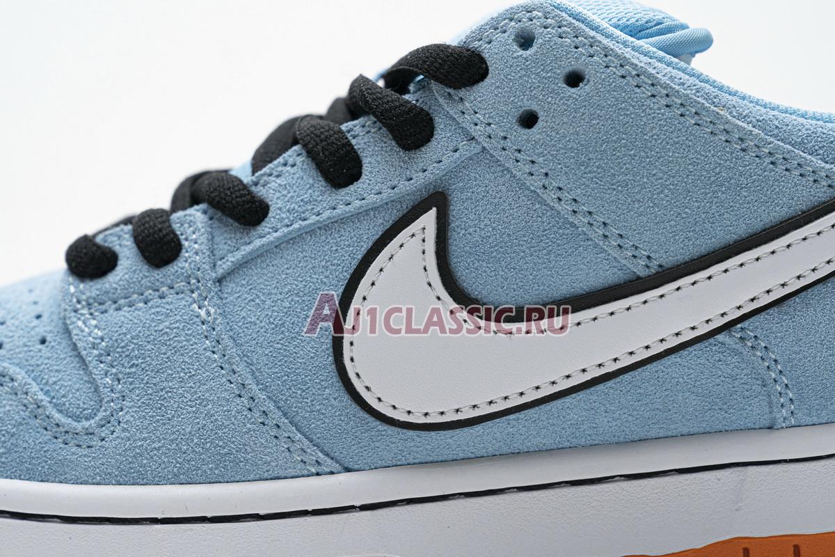 Nike Dunk Low SB "Club 58" BQ6817-401