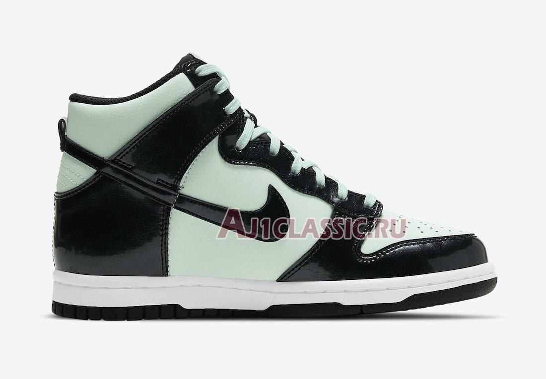 New Nike Dunk High "All-Star" DD1846-300 Shoes