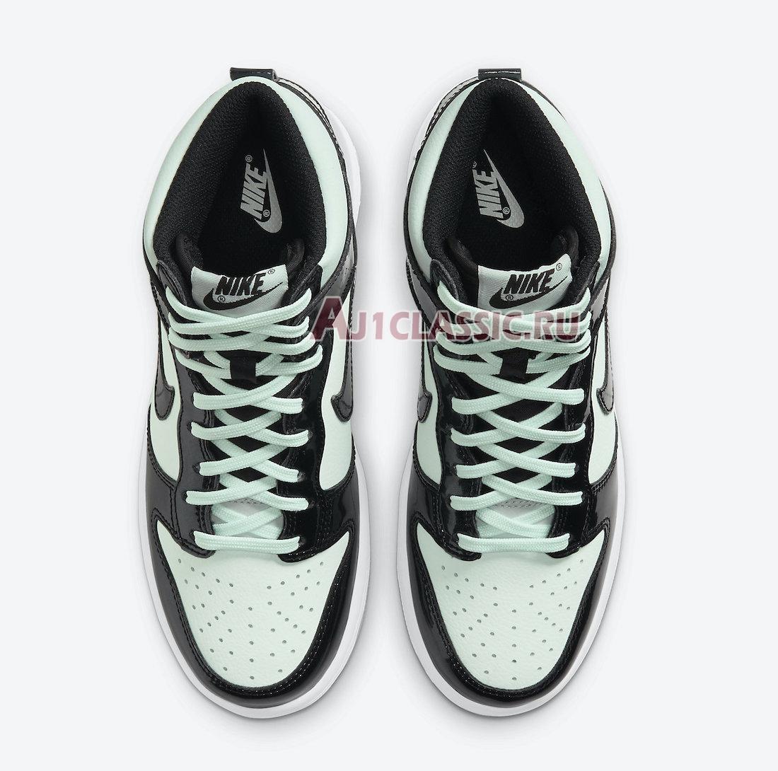 New Nike Dunk High "All-Star" DD1846-300 Shoes