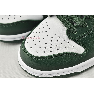 Nike Dunk High SP Spartan Green CZ8149-100 White/Pro Green/Pro Green Mens Womens Shoes