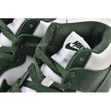 Nike Dunk High SP Spartan Green CZ8149-100 White/Pro Green/Pro Green Mens Womens Shoes