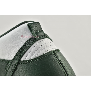 Nike Dunk High SP Spartan Green CZ8149-100 White/Pro Green/Pro Green Sneakers