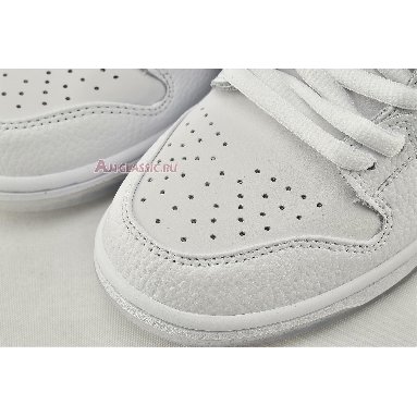 Jeff Staple x Nike Dunk Low Pro SB White Pigeon 883232-010 White/White Sneakers