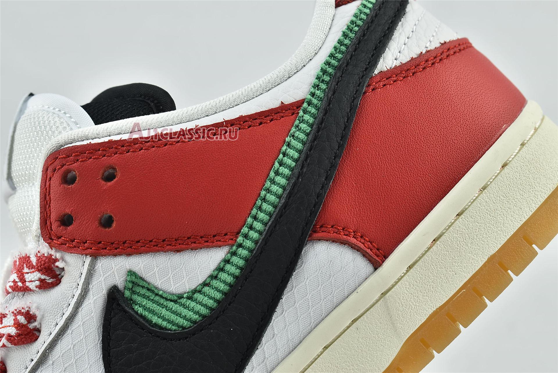 Frame Skate x Nike Dunk Low SB "Habibi" CT2550-600