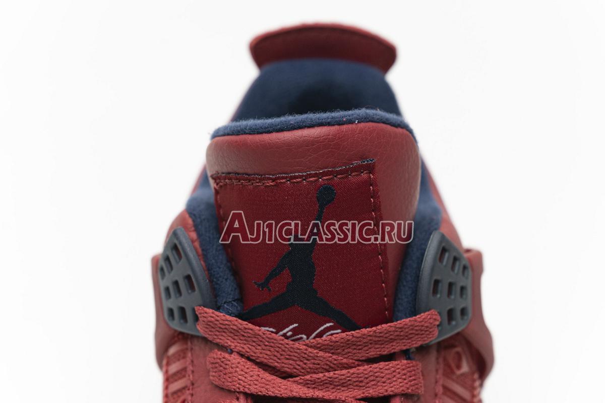 Air Jordan 4 Retro "FIBA" CI1184-617