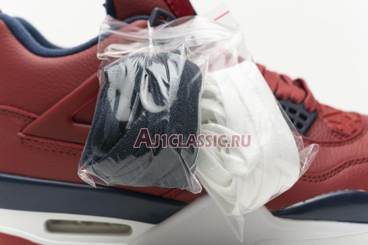 Air Jordan 4 Retro "FIBA" CI1184-617