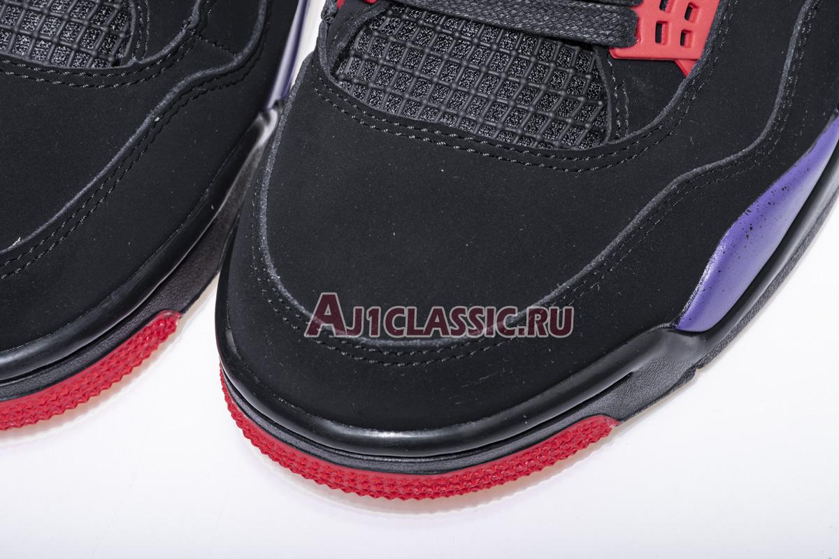 Air Jordan 4 Retro NRG "Raptors" AQ3816-065-2