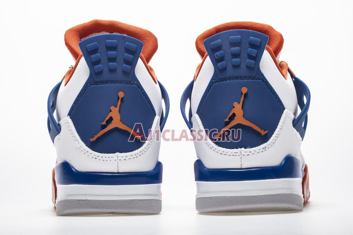 Air Jordan 4 Retro "Knicks" 308497-171