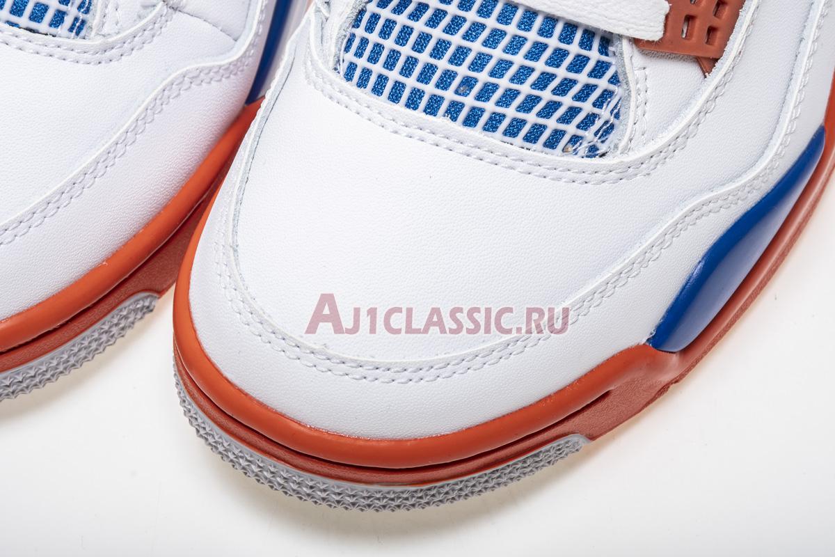 Air Jordan 4 Retro "Knicks" 308497-171