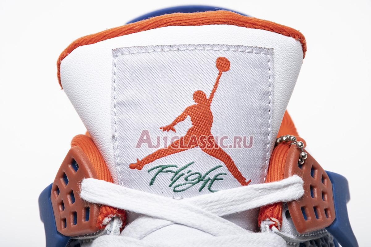 Air Jordan 4 Retro "Knicks" 308497-171