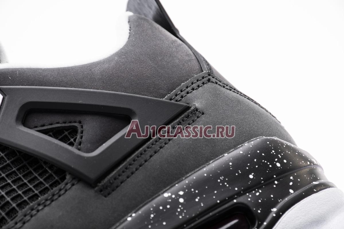 Air Jordan 4 Retro "Fear" 626969-030