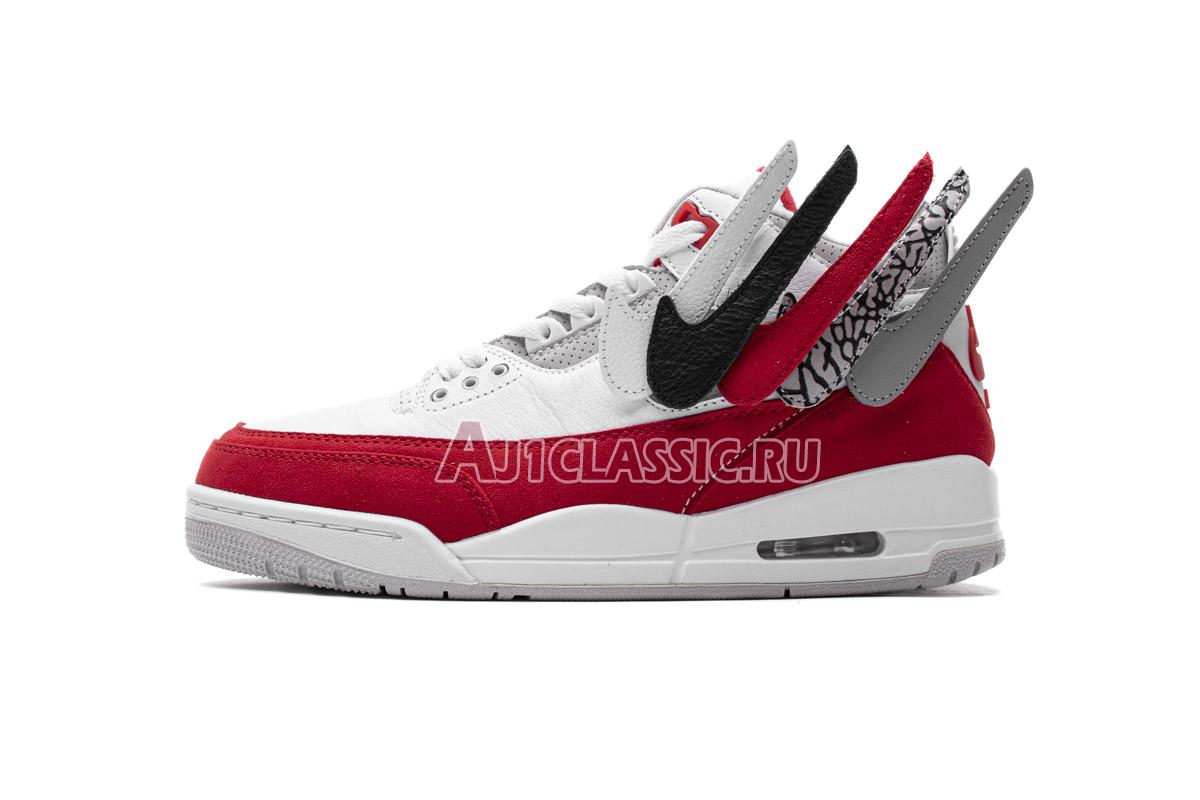 Air Jordan 3 Retro Tinker "Air Max 1" CJ0939-100