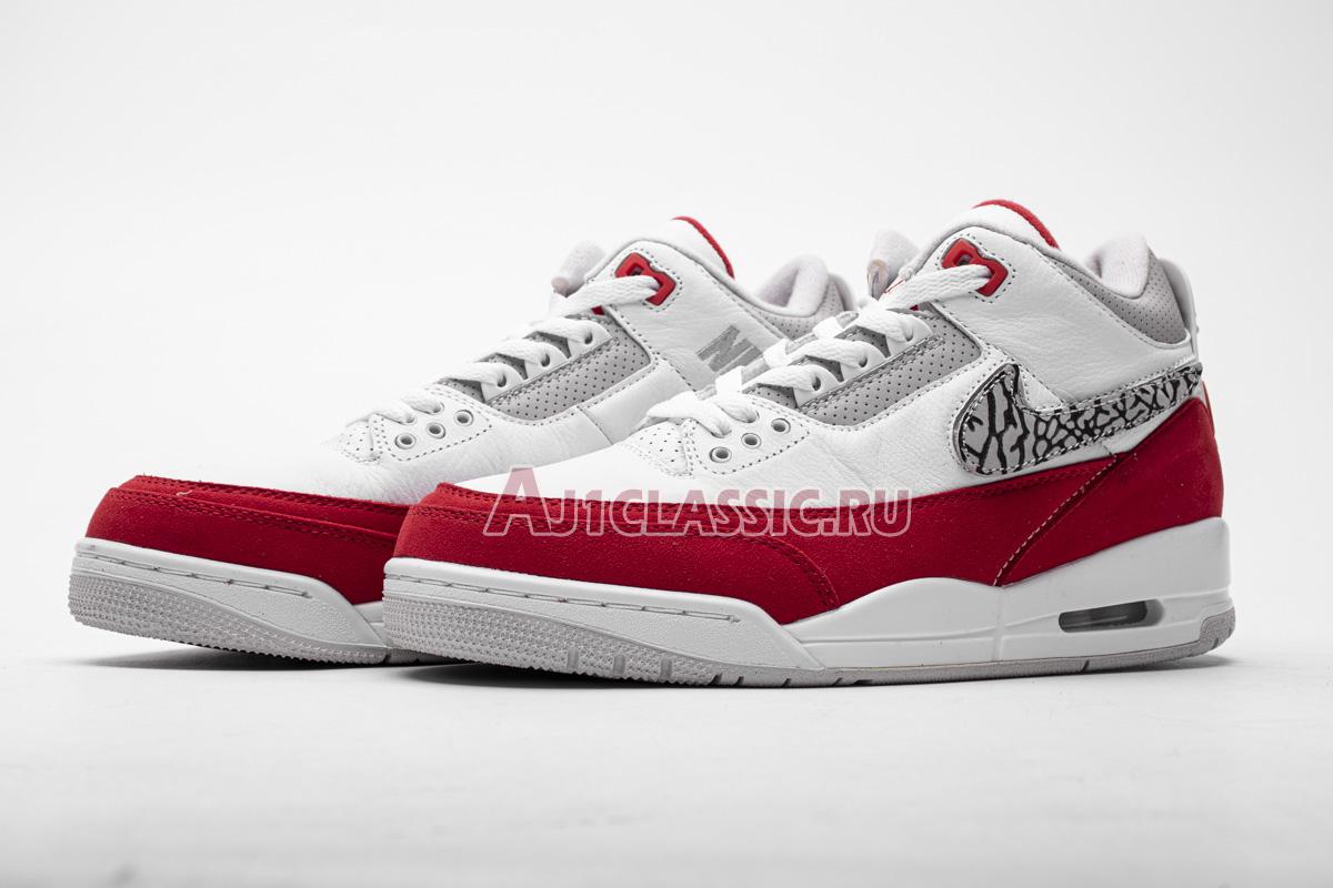 Air Jordan 3 Retro Tinker "Air Max 1" CJ0939-100