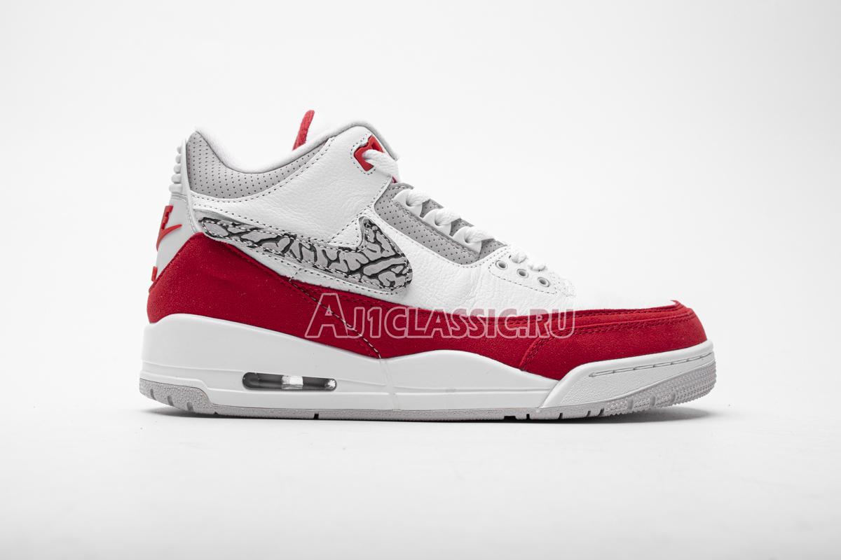 Air Jordan 3 Retro Tinker "Air Max 1" CJ0939-100