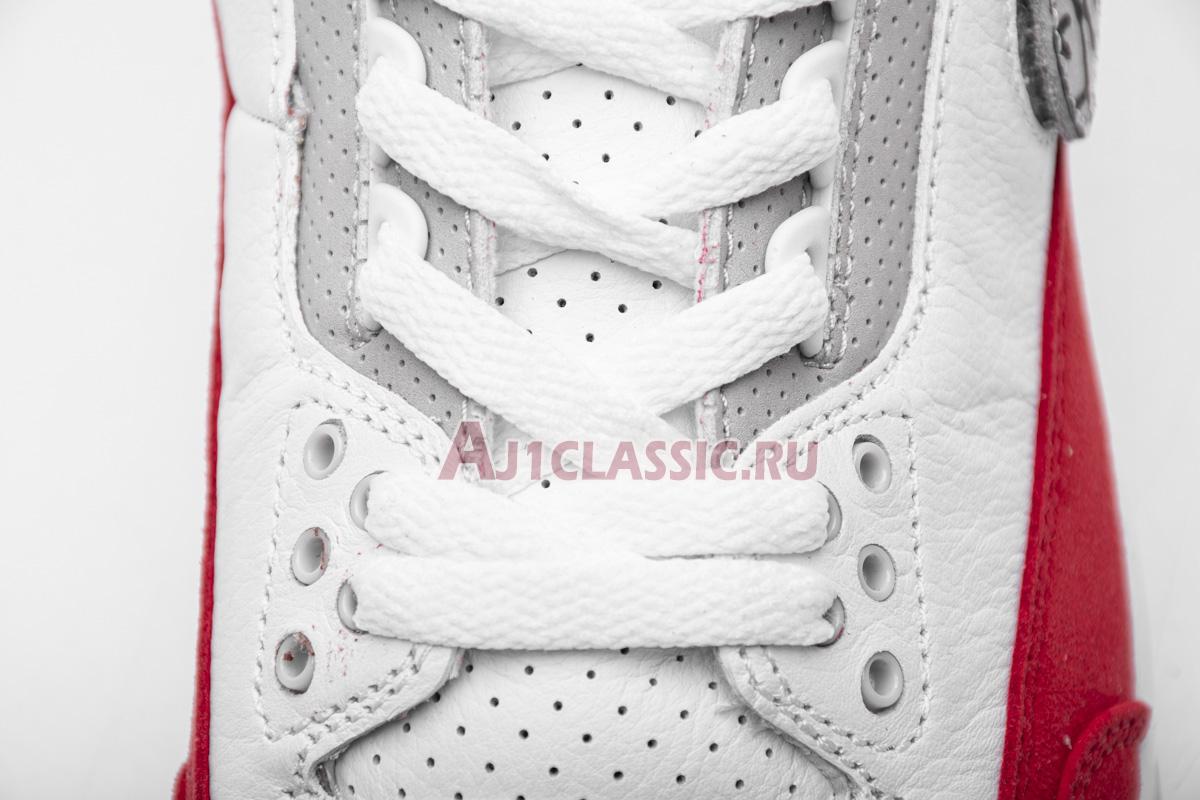 Air Jordan 3 Retro Tinker "Air Max 1" CJ0939-100