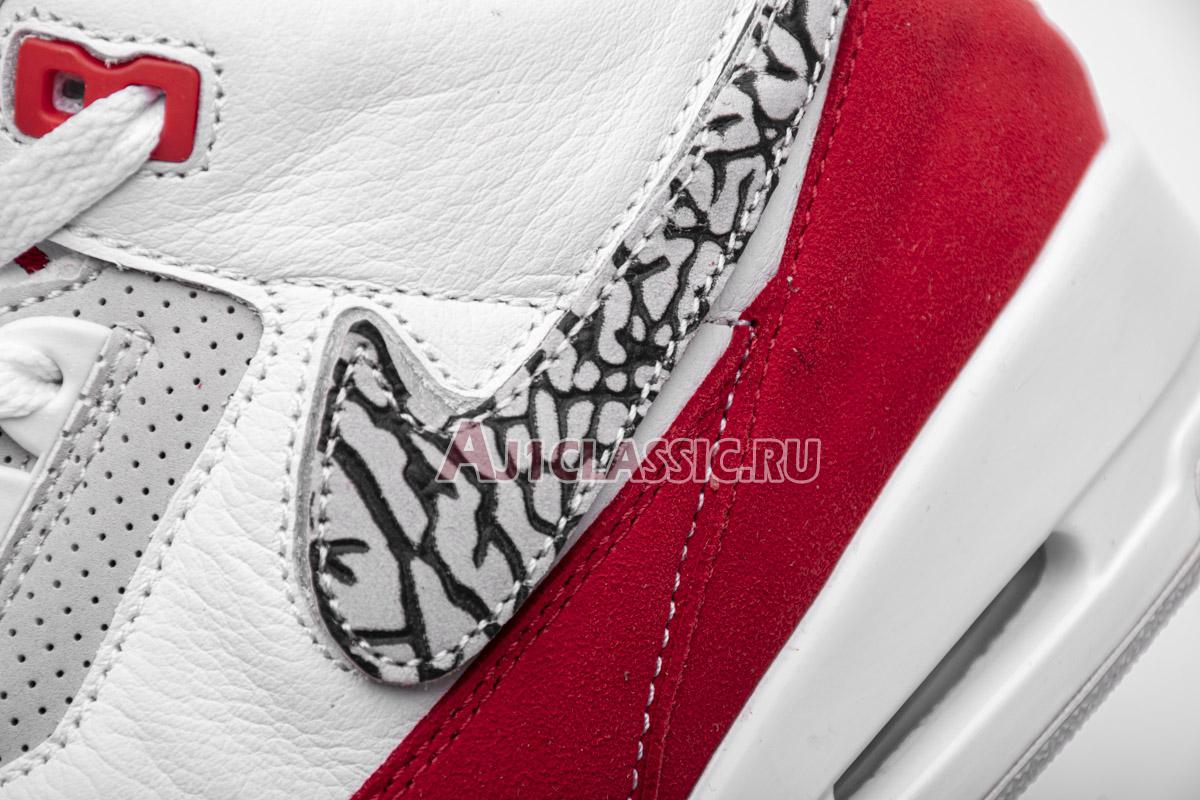 Air Jordan 3 Retro Tinker "Air Max 1" CJ0939-100