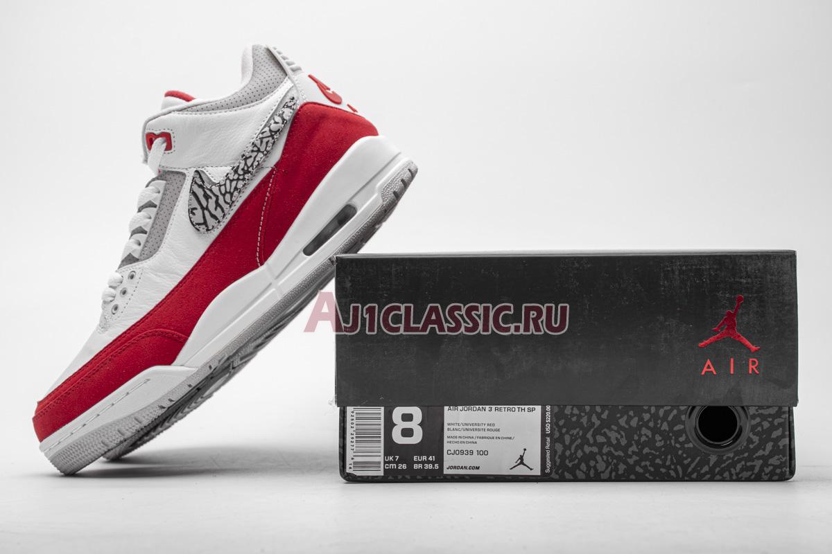 Air Jordan 3 Retro Tinker "Air Max 1" CJ0939-100