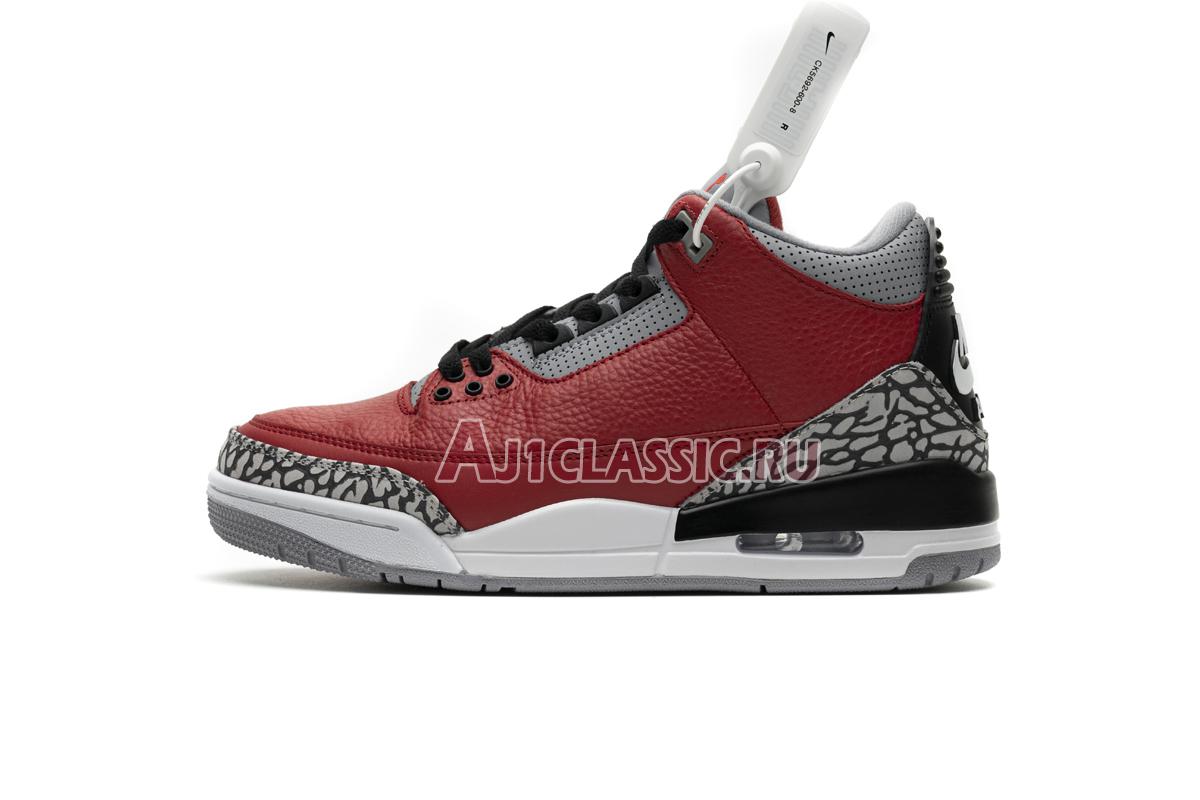 Air Jordan 3 Retro SE "Unite" CK5692-600