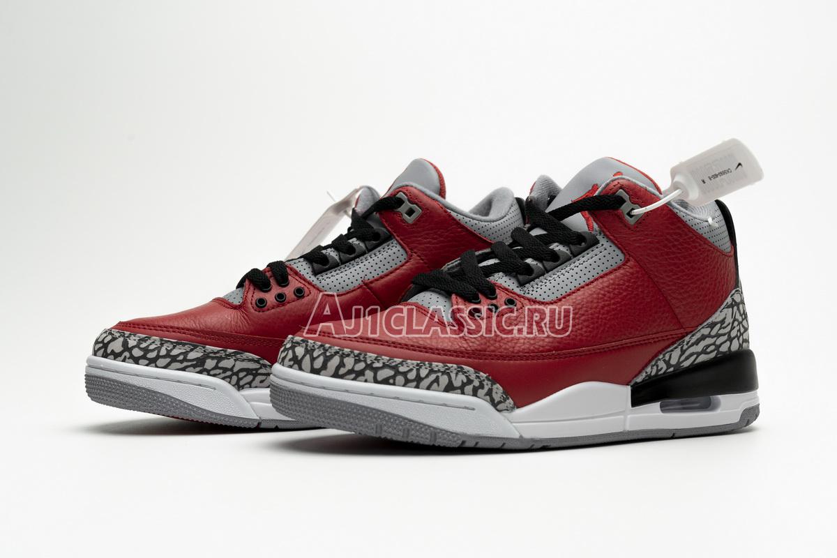 Air Jordan 3 Retro SE "Unite" CK5692-600