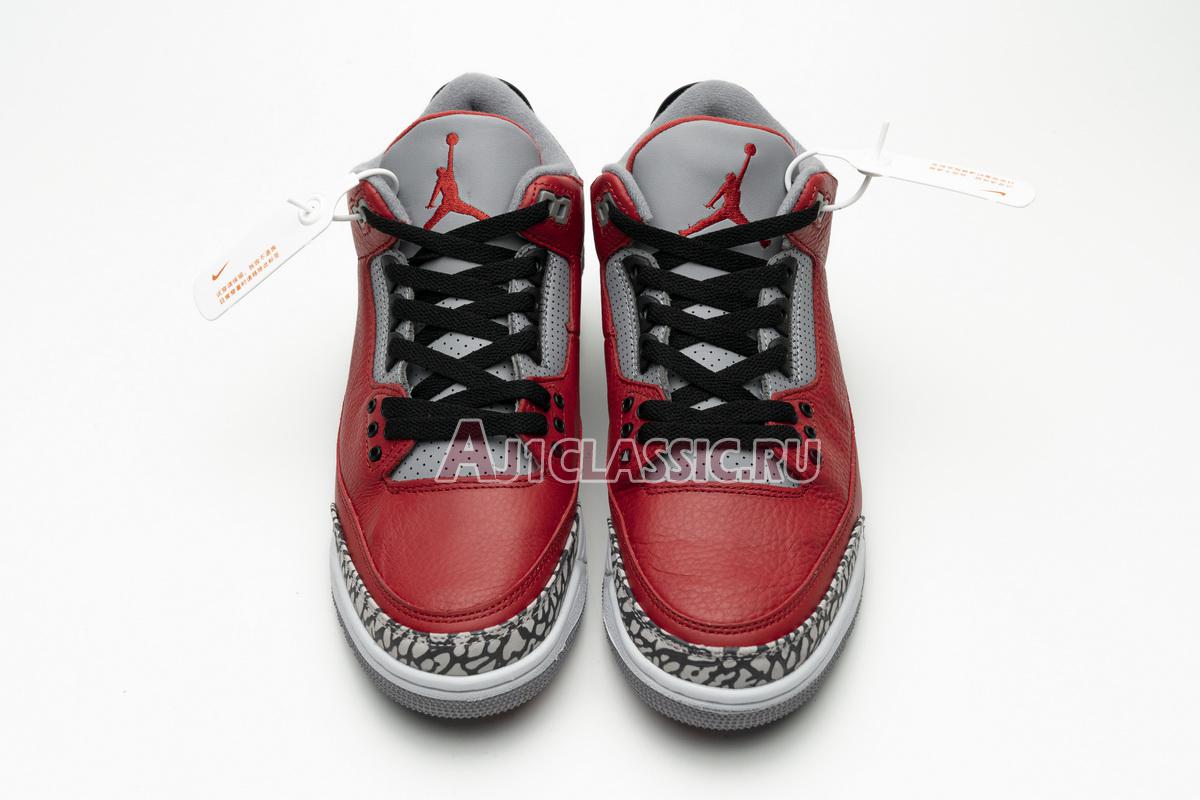 Air Jordan 3 Retro SE "Unite" CK5692-600