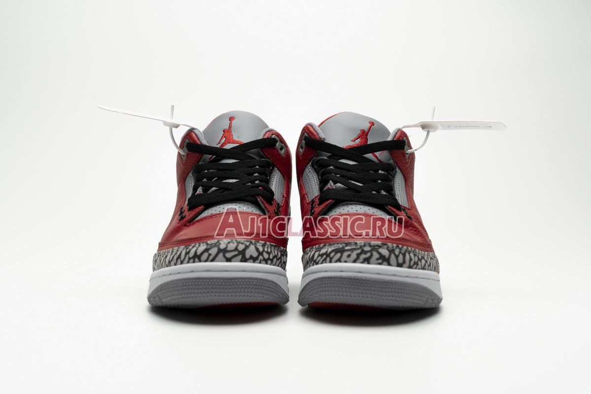 Air Jordan 3 Retro SE "Unite" CK5692-600