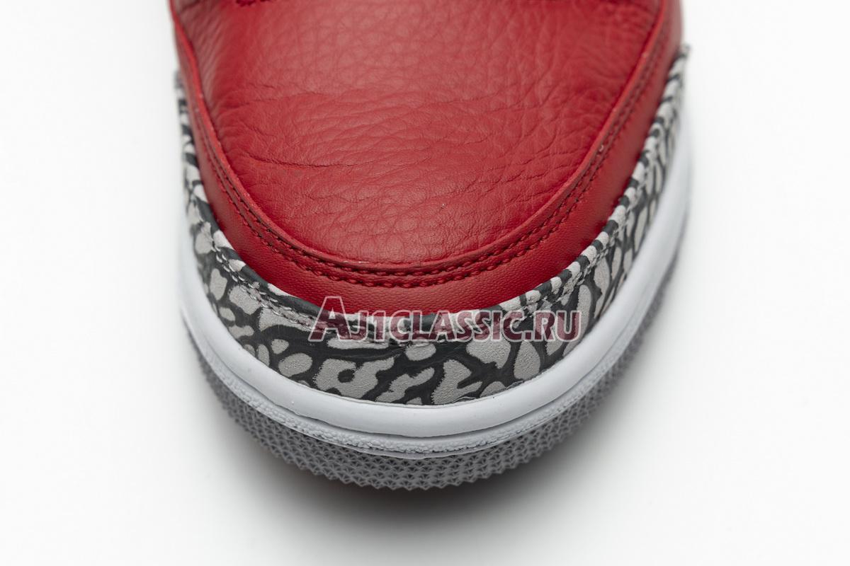 Air Jordan 3 Retro SE "Unite" CK5692-600