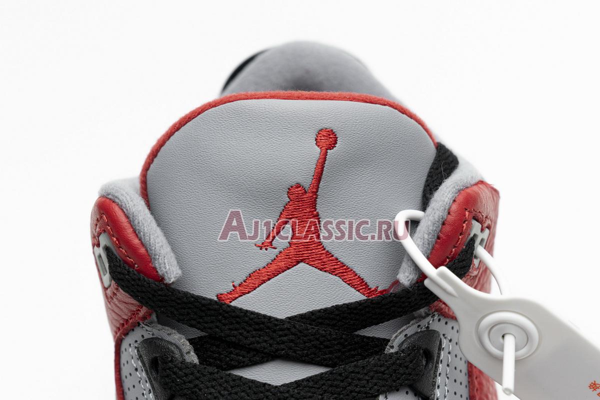 Air Jordan 3 Retro SE "Unite" CK5692-600