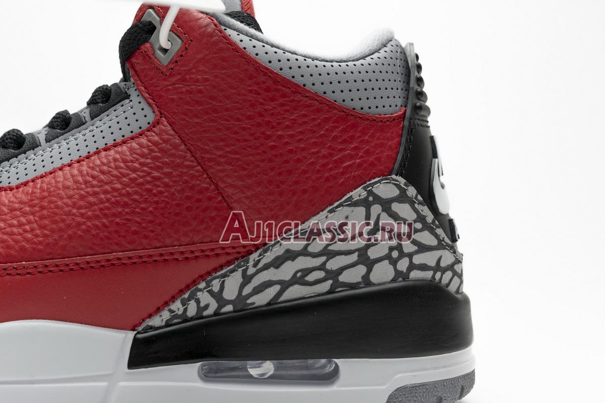 Air Jordan 3 Retro SE "Unite" CK5692-600