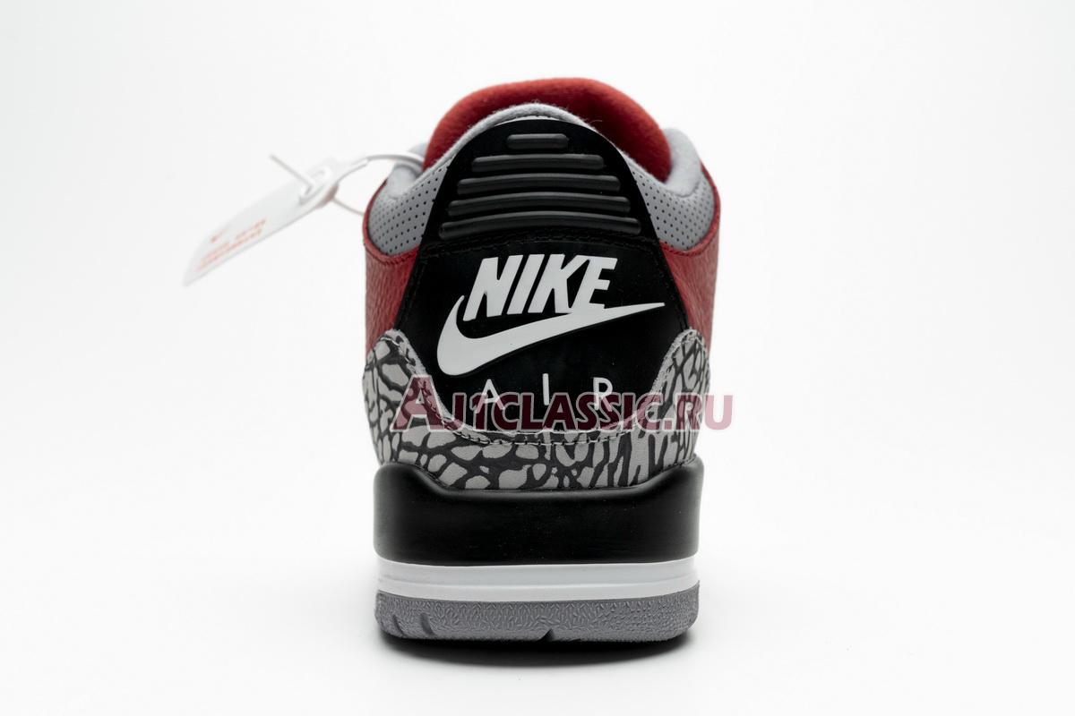 Air Jordan 3 Retro SE "Unite" CK5692-600