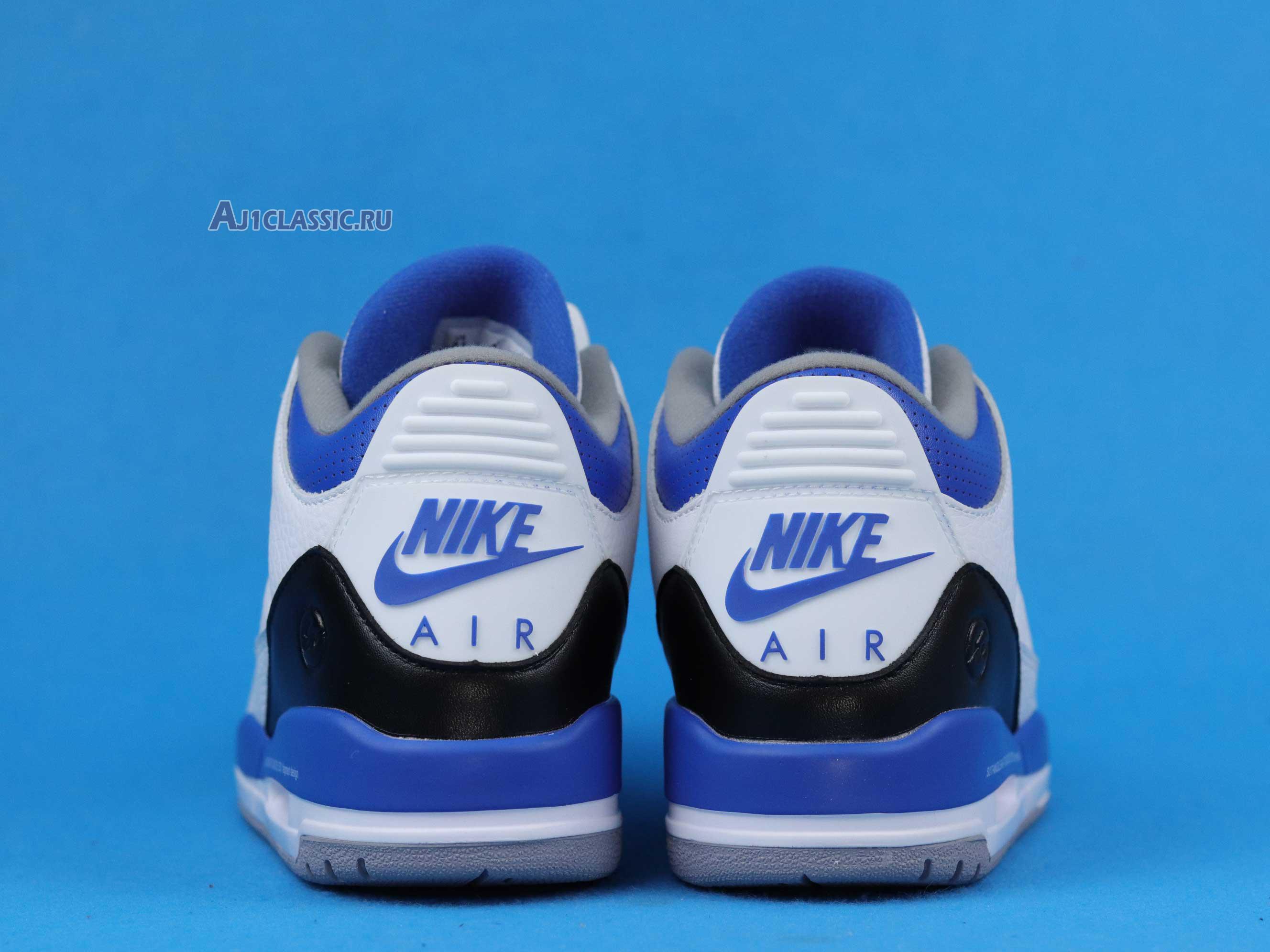 Fragment Design x Air Jordan 3 Retro CT8532-040