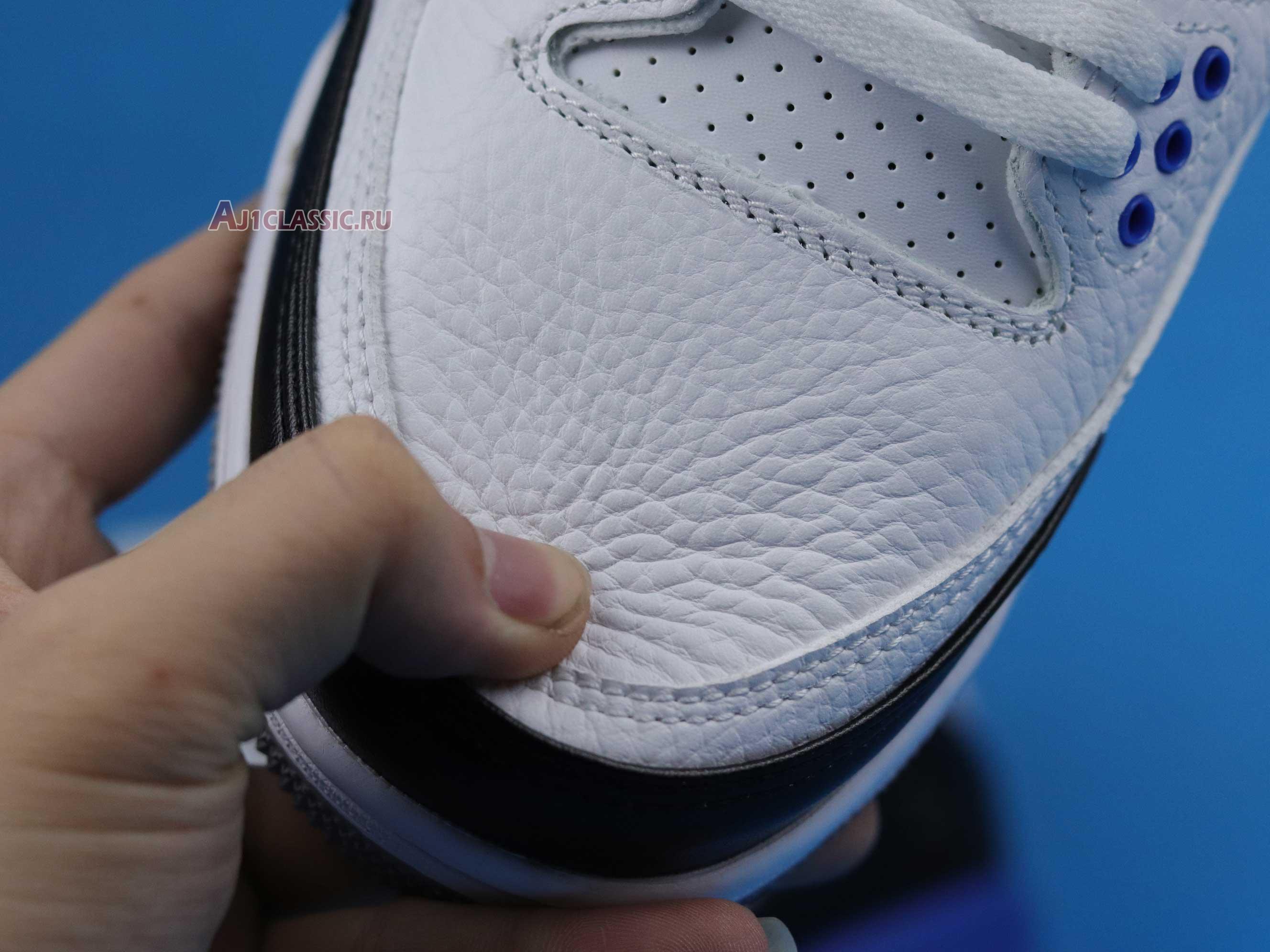 Fragment Design x Air Jordan 3 Retro CT8532-040