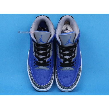 Air Jordan 3 Retro Varsity Royal CT8532-400 Varsity Royal/Varsity Royal Sneakers