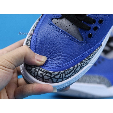 Air Jordan 3 Retro Varsity Royal CT8532-400 Varsity Royal/Varsity Royal Sneakers