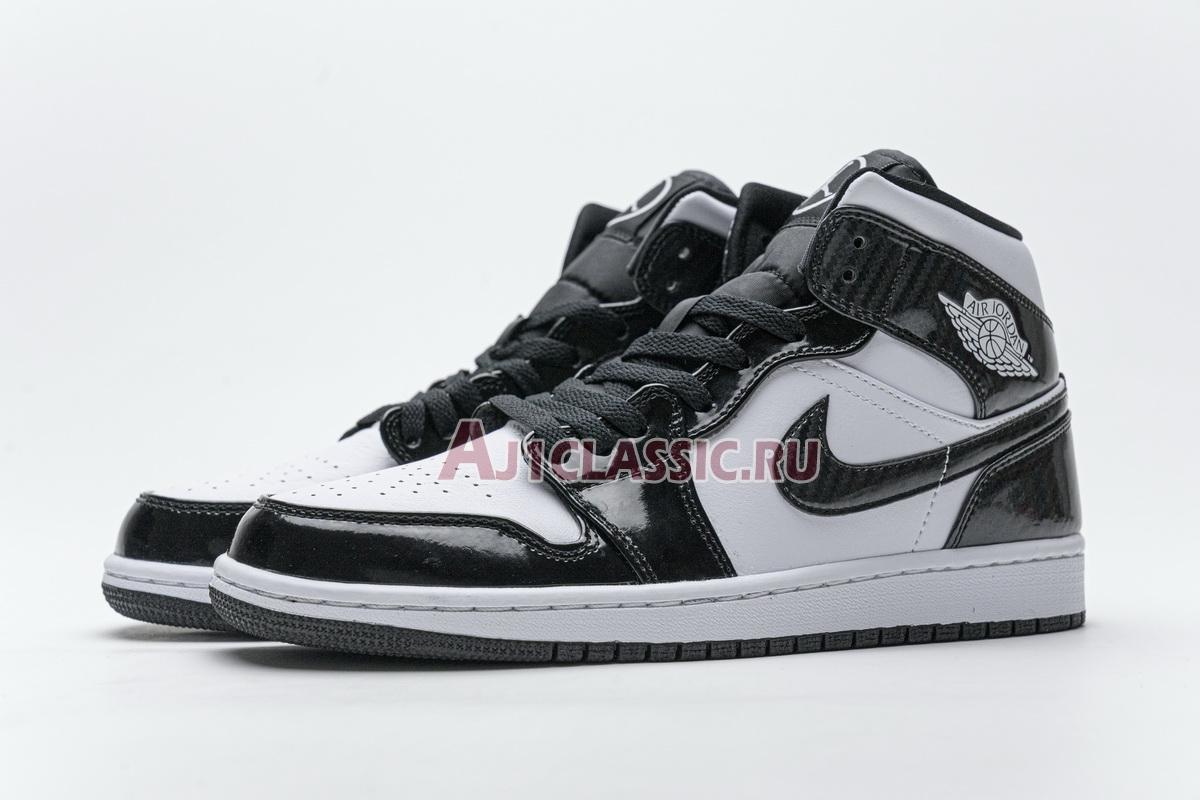 Air Jordan 1 Mid SE "All-Star Weekend" DD1649-001