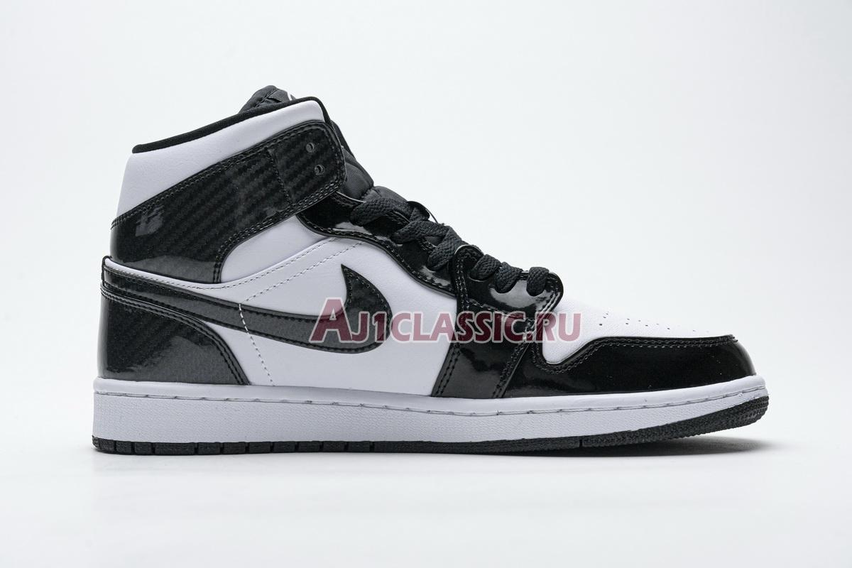 Air Jordan 1 Mid SE "All-Star Weekend" DD1649-001