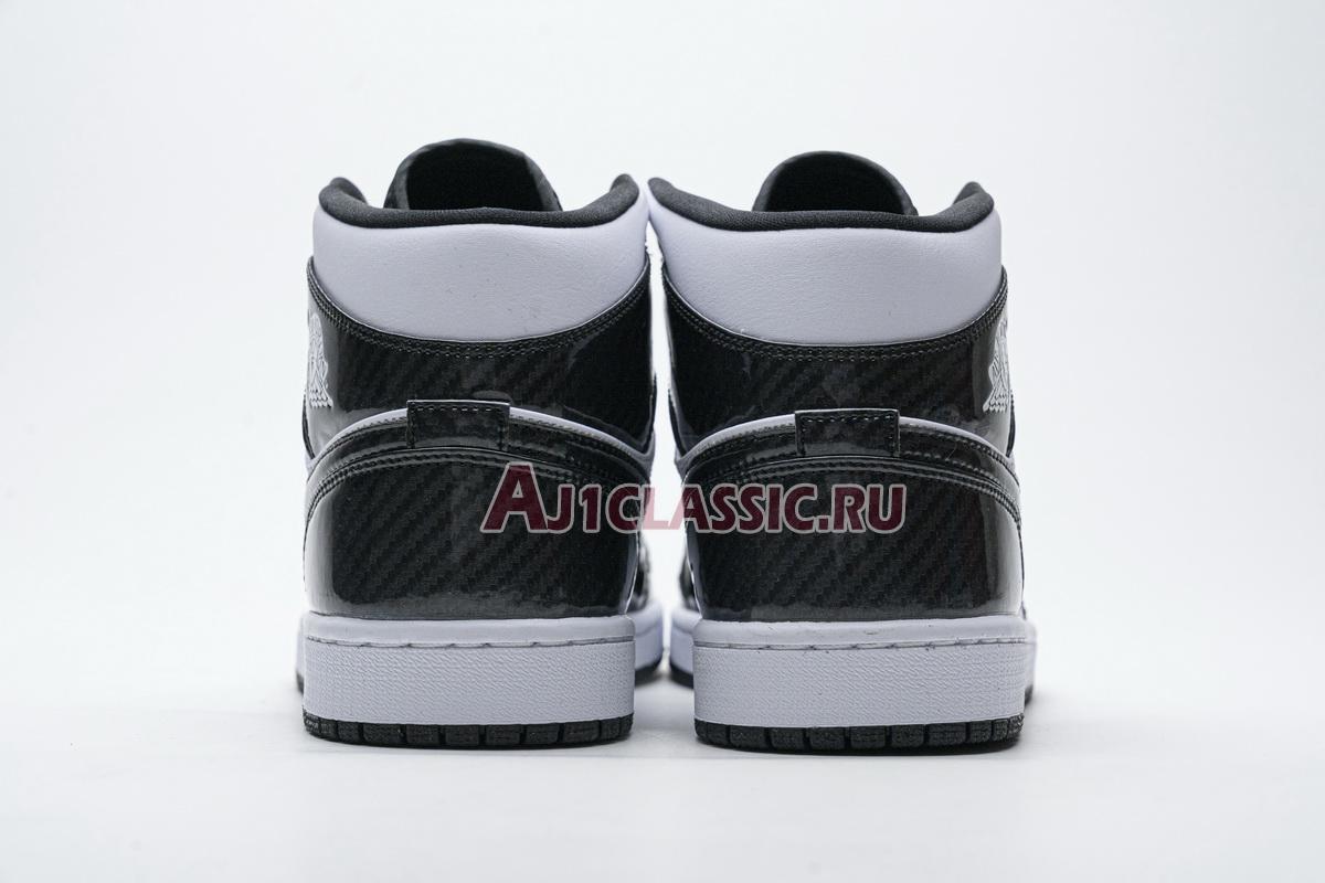 Air Jordan 1 Mid SE "All-Star Weekend" DD1649-001