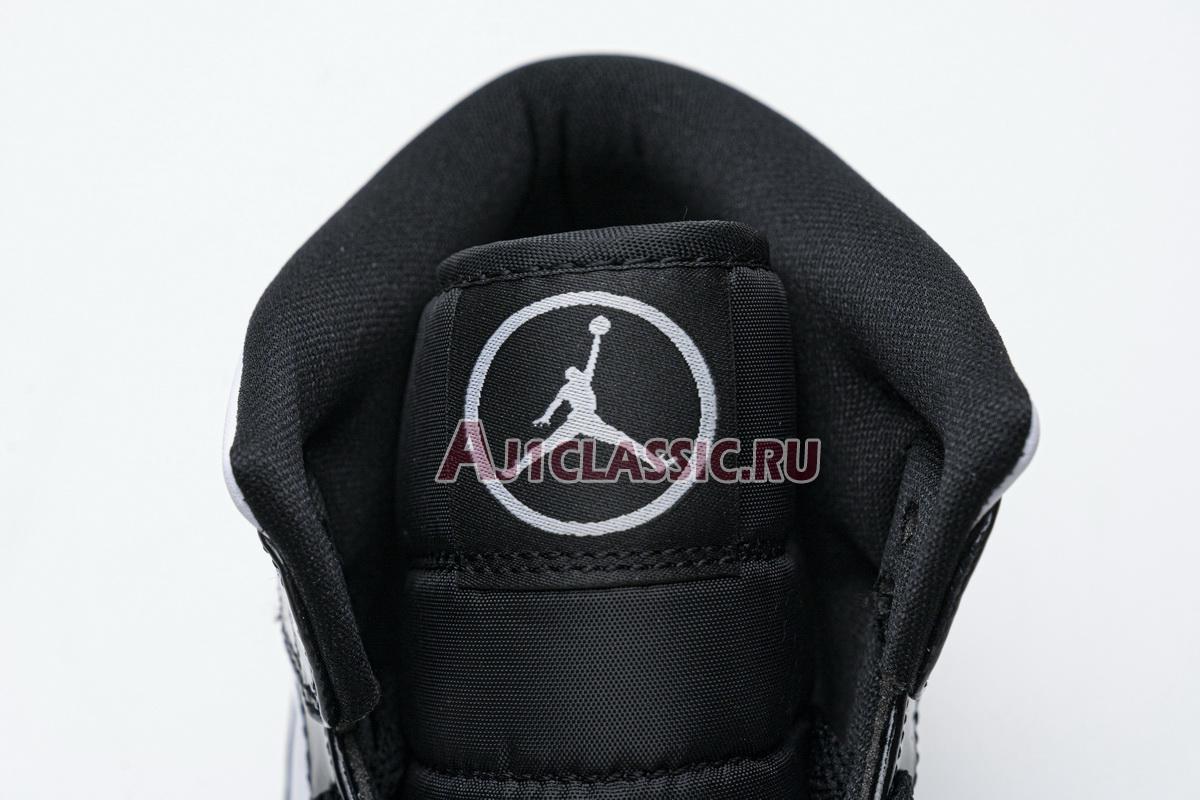 Air Jordan 1 Mid SE "All-Star Weekend" DD1649-001