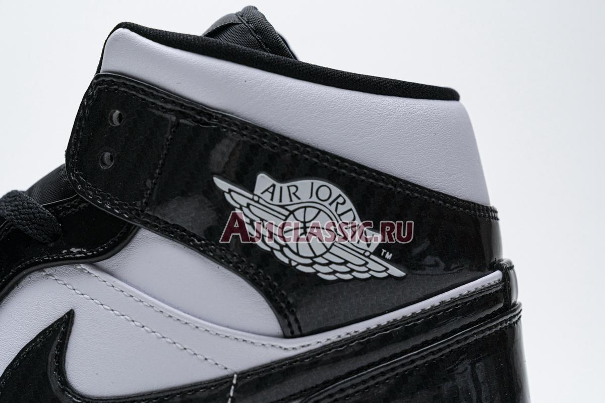 Air Jordan 1 Mid SE "All-Star Weekend" DD1649-001