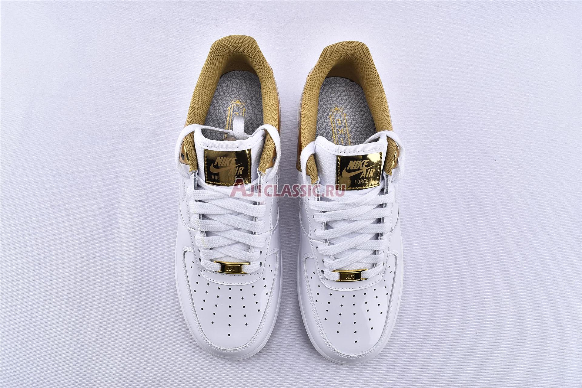 Nike Air Force 1 07 PRM "Shanghai" CU2991-197