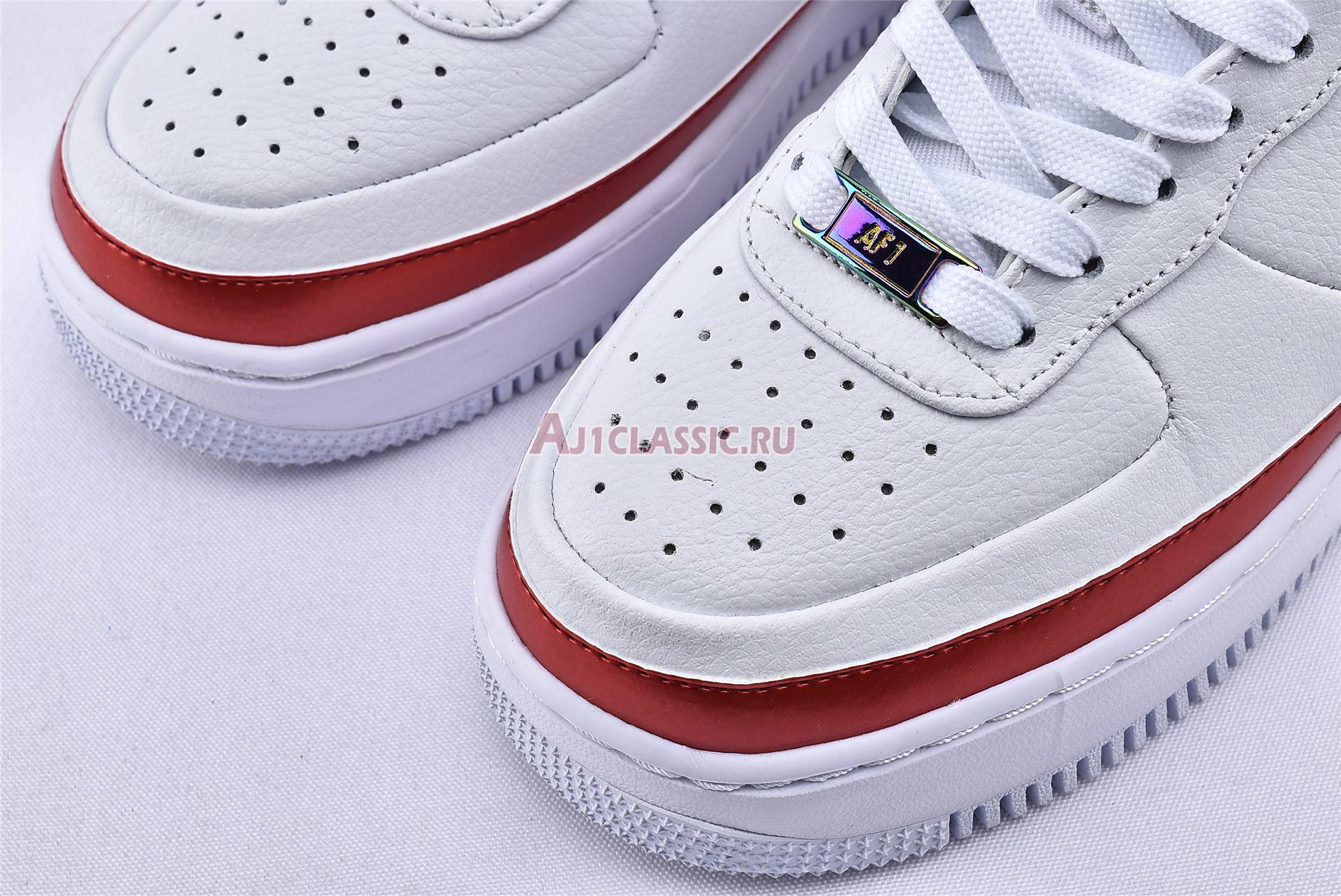 New Nike Wmns Air Force 1 Jester XX "FIBA 2019" China Exclusive CK5738-191 Shoes