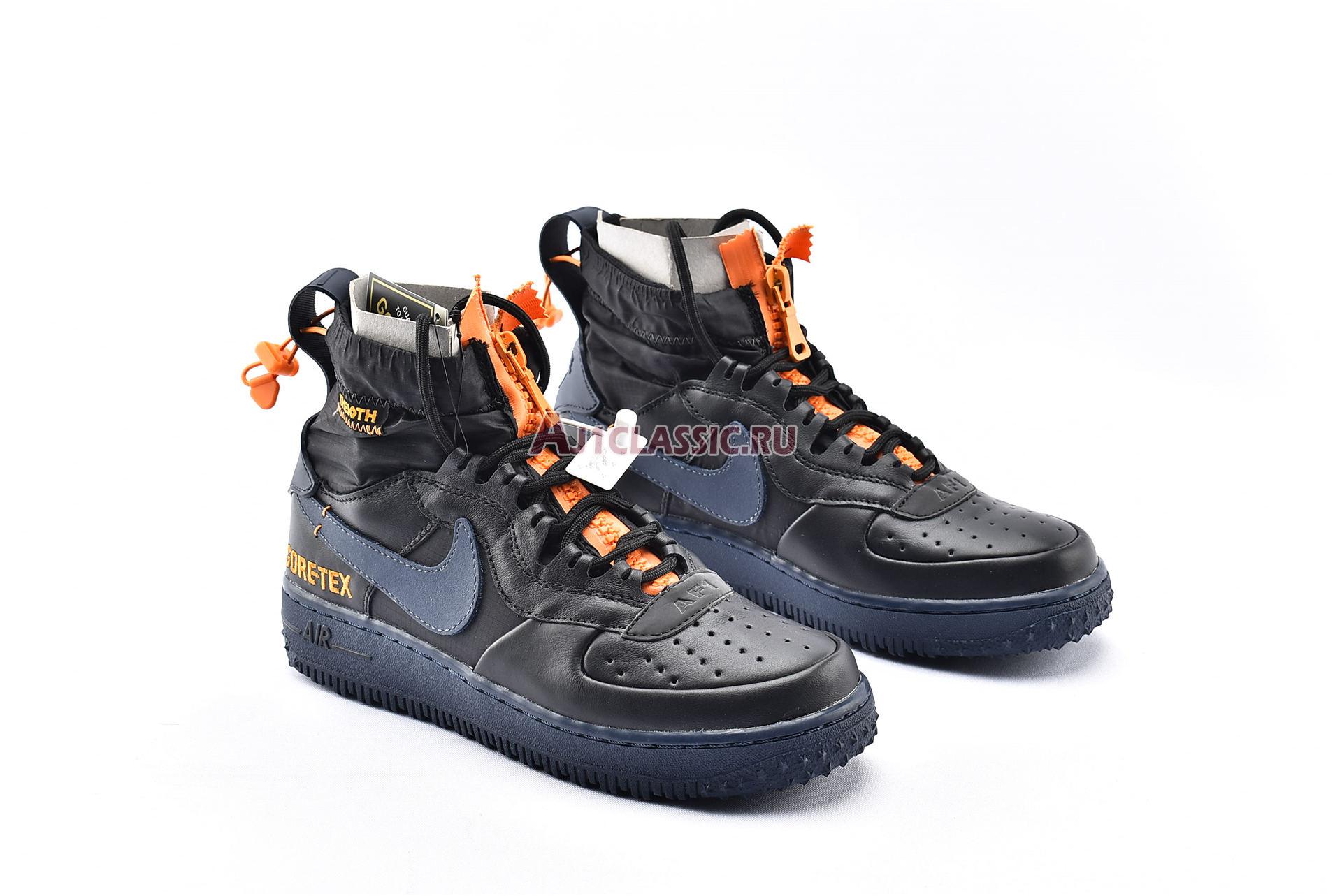 Gore-Tex x Nike Air Force 1 High WTR "The 10TH" CQ7211-001