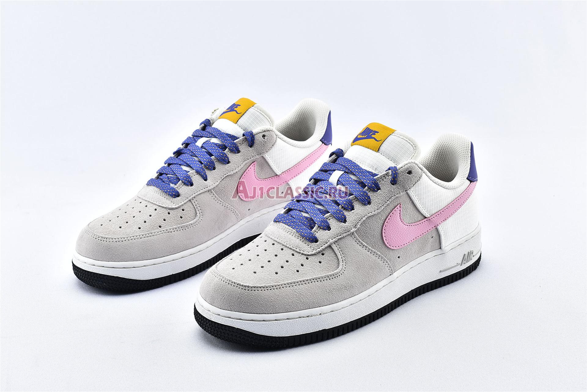 Nike Air Force 1 Low "Sail ACG" CU3007-061